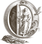 O